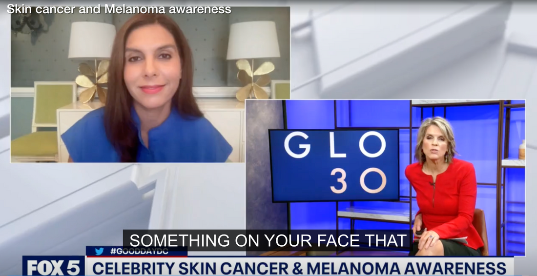 Skin cancer and Melanoma awareness