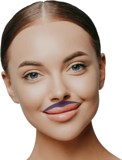 Lip Flip